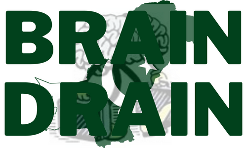 Brain Drain