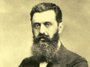 Theodor Herzl