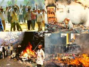 Gujarat Riots