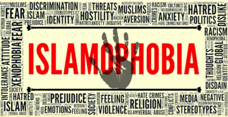 Islamophobia
