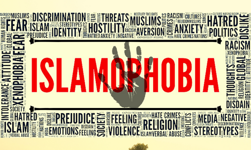 Islamophobia
