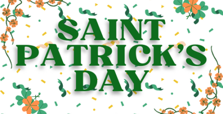 St. Patrick's Day