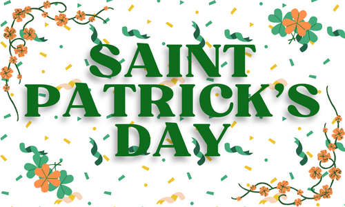 St. Patrick's Day