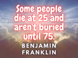 Meaning of Life