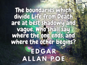 Philosophy of Death
