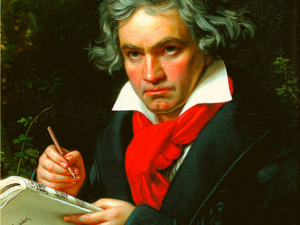 Beethoven