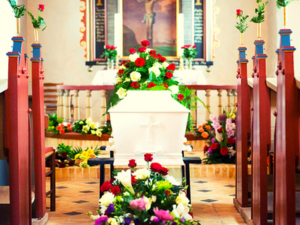 death in Christianity