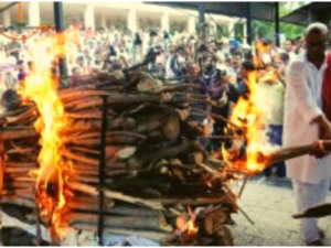 death in hinduism