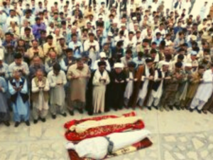 death in islam