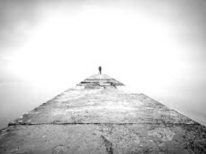 Unknown fate