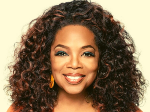 Oprah Winfrey