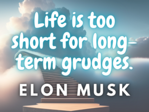 Personal Growth