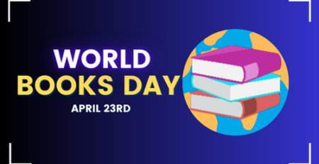 World Books Day