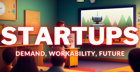 Startups