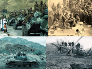USSR invasion