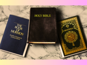 Holy Books