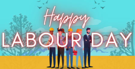 Labour Day