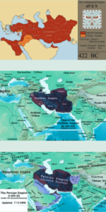 Persian Empire