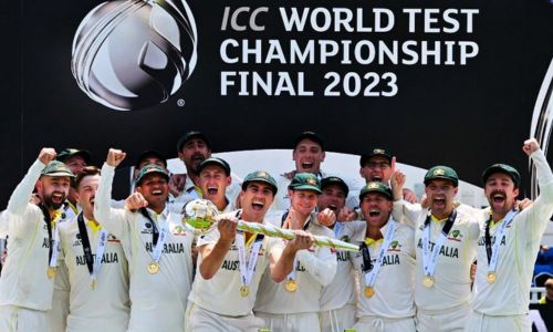 world test championship 2021-2023
