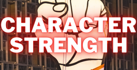 Character Strength