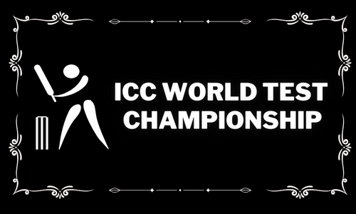 ICC World Test Championship