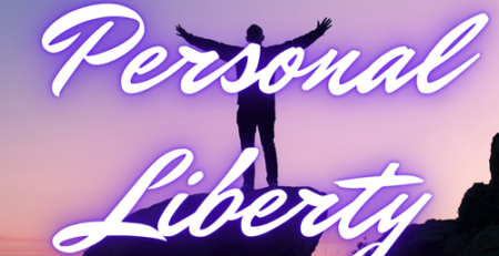 Personal Liberty