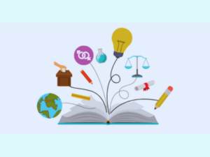 Education is the gateway to success