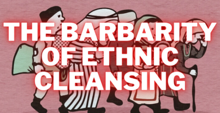 Ethnic Cleansing