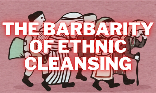 Ethnic Cleansing