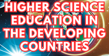 Higher Science Education in the Developing Countries