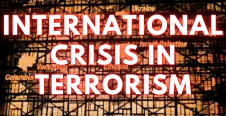 International Crisis in Terrorism