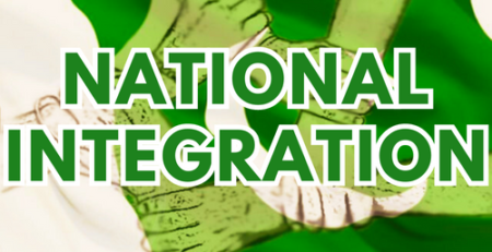 National Integration