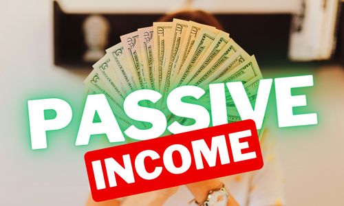 Passive Income