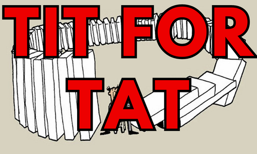 Tit for Tat