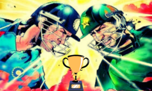india vs pakistan rivalry