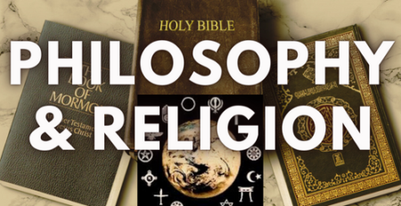 Philosophy & Religion
