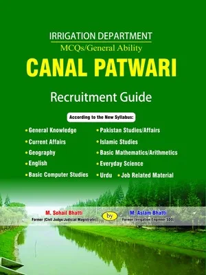 Canal Patwari Recruitment Guide