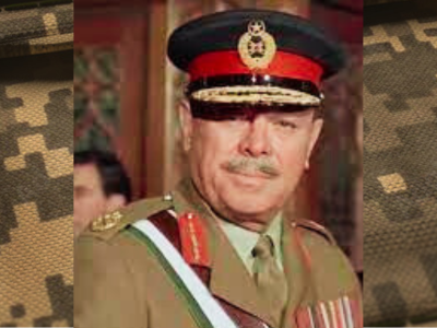 Pakistan Army Act - Books Square