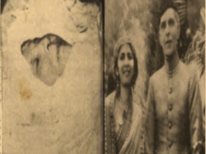 fatma jinnah death