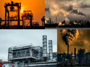 Industrial Revolution