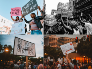 Civil Rights Movement