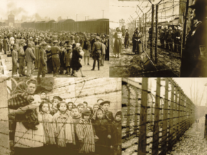 Holocaust Historiography