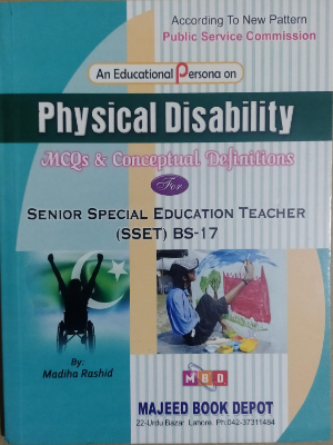Physical Disability MCQs