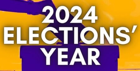 2024 Elections