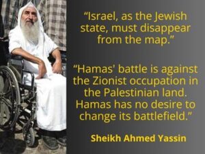 Sheikh Ahmed Yassin
