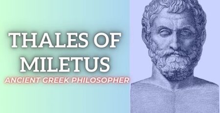Thales of Miletus