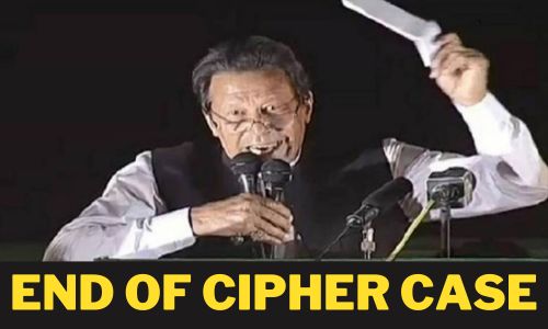 Cipher Case