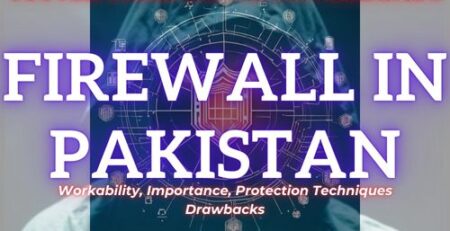 Firewall In Pakistan