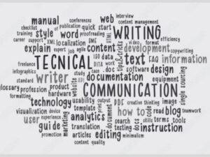 SEO writing skills