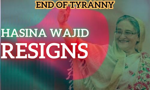 Hasina Wajid